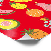 Geassorteerd Collectie Thunder_Cove Perfect Poster (Hoek)