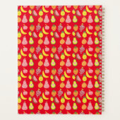 Geassorteerd Collectie Thunder_Cove Planner (Achterkant)