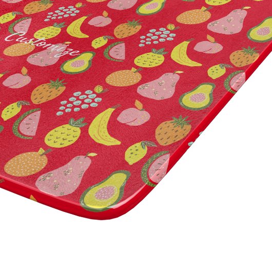 Geassorteerd Collectie Thunder_Cove Snijplank (Hoek)