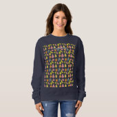 Geassorteerd Collectie Thunder_Cove Trui (Voorkant volledig)