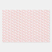 Geassorteerd inpakpapier (Voorkant 2)