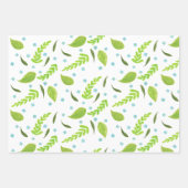 Geassorteerd inpakpapier (Voorkant)