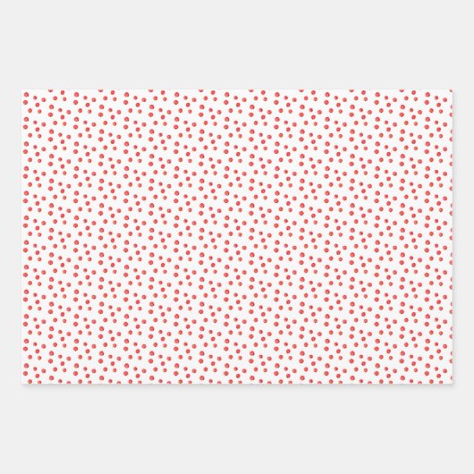 Geassorteerd inpakpapier vel (Voorkant 2)