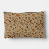 Geassorteerd valbladeren patroon etui (Achterkant)