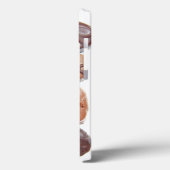 GeAssorteerde Chocolates-draagtas met wieltjes in Case-Mate iPhone Case (Achterkant / Links)