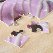 Geassorteerde Donuts Foto Puzzle Legpuzzel (Zijkant)