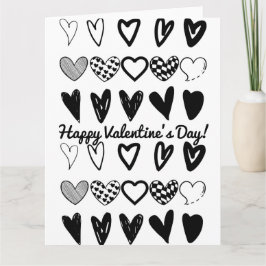 GEASSORTEERDE HOORZITTINGEN KAART