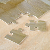 Geassorteerde kazen legpuzzel (Zijkant)