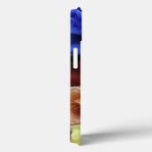 Geassorteerde verse rozenbouquets Case-Mate iPhone case (Achterkant / Rechts)