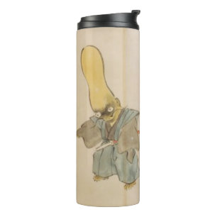 Geassorteerde  Yokai Emaki Thermosbeker