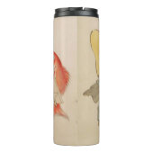 Geassorteerde  Yokai Emaki Thermosbeker (Achterkant)