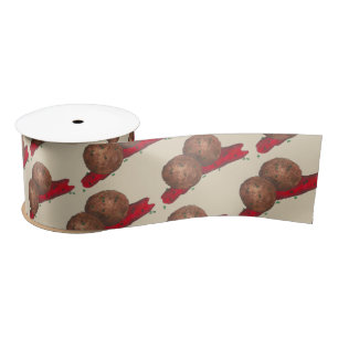 Geatballen Marinara Italiaans restaurant Kooking Satijnen Lint