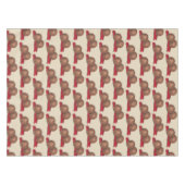 Geatballen Marinara Italiaans restaurant Kooking Tafelkleed (Voorkant (Horizontaal))