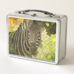 Geautomatiseerd - Zebra