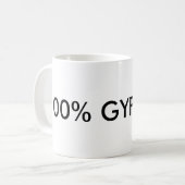 Geautomatiseerde Mok (Voorkant links)