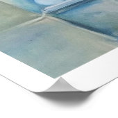 Geavanceerd afdrukken poster (Hoek)