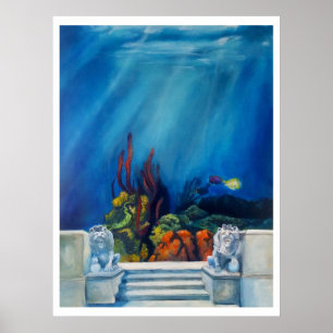 Geavanceerd afdrukken poster