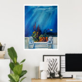 Geavanceerd afdrukken poster (Thuiskantoor)