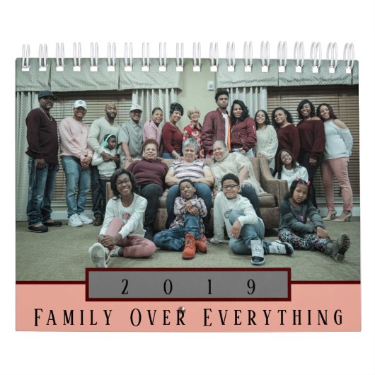 Geavanceerd agenda kalender (Hoes)