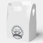 Geavanceerd Bedankdoosjes (Geopend)