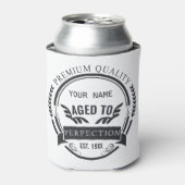 Geavanceerd Blikjeskoeler (Blikje Voorkant)