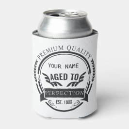 Geavanceerd Blikjeskoeler