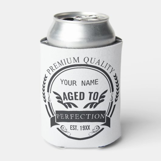 Geavanceerd Blikjeskoeler (Blikje Voorkant)