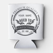 Geavanceerd Blikjeskoeler (Voorkant)