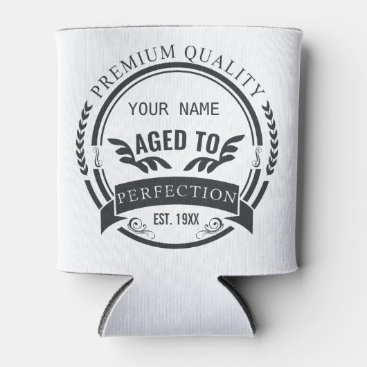 Geavanceerd Blikjeskoeler (Voorkant)