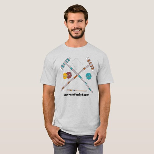 Geavanceerd gamereplaatste grafische kaart op maat t-shirt (Voorkant volledig)