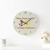 Geavanceerd Grote Klok (Huis)