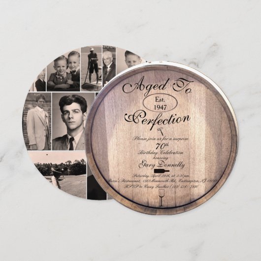 Geavanceerd Kaart (Voorkant / Achterkant)