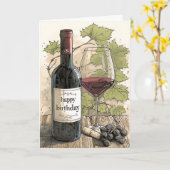 Geavanceerd Kaart (Gele Bloem)