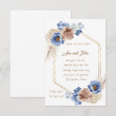 Geavanceerd ontwerp kaart (Voorkant / Achterkant)