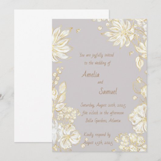 Geavanceerd ontwerp kaart (Voorkant / Achterkant)