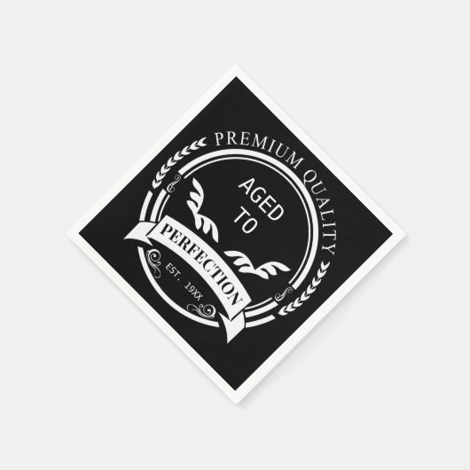 Geavanceerd Servet (Hoek)