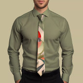 Geavanceerd Stropdas met patronen