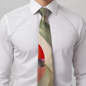 Geavanceerd Stropdas met patronen