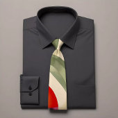 Geavanceerd Stropdas met patronen