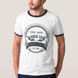 Geavanceerd T-shirt