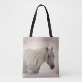 Geavanceerd Tote Bag (Voorkant)