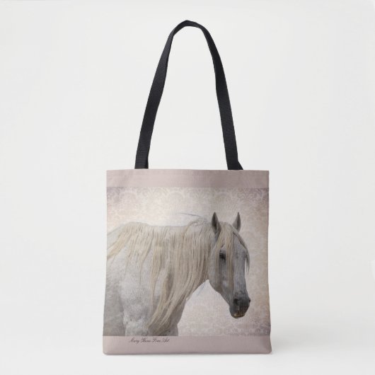Geavanceerd Tote Bag (Voorkant)