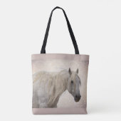 Geavanceerd Tote Bag (Achterkant)