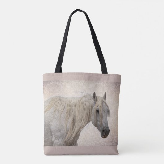 Geavanceerd Tote Bag (Achterkant)