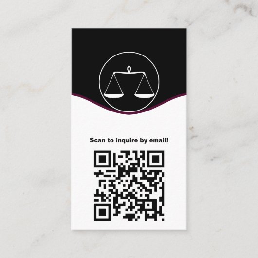 Geavanceerd Visitekaartje voor familielid Klantenkaartje (Voorkant)