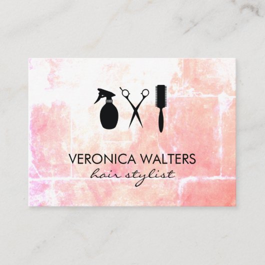 Geavanceerde artistieke Grungy Loyalty (Voorkant)