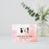 Geavanceerde artistieke Grungy Loyalty (Staand voorkant)