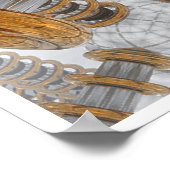 Geavanceerde automatisering poster (Hoek)