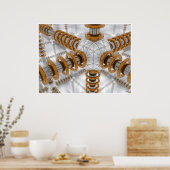 Geavanceerde automatisering poster (Keuken)