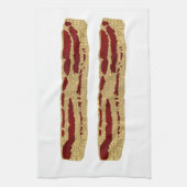 Geavanceerde bacontechnologie theedoek (Verticaal)